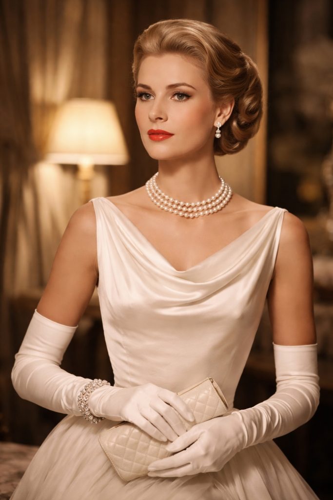 Grace Kelly